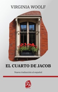 El cuarto de Jacob - Woolf, Virginia