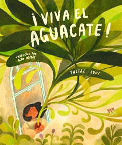 ¡Viva El Aguacate! - Levi, Taltal