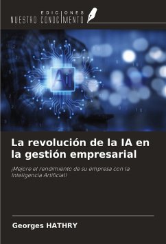 La revolución de la IA en la gestión empresarial Cover La revolución de la IA en la gestión empresarial