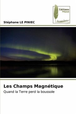 Les Champs Magnétique - LE PINIEC, Stephane