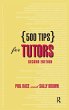 500 Tips for Tutors - Bild 1
