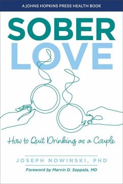 Sober Love - Nowinski, Joseph