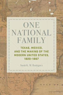 One National Family - Rodriguez, Sarah K. M.