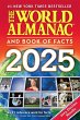 The World Almanac and Book of Facts 2025 - Bild 1