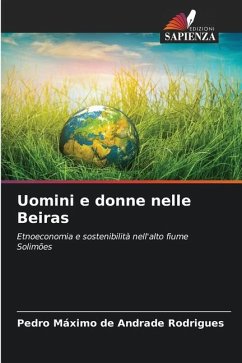 Uomini e donne nelle Beiras - de Andrade Rodrigues, Pedro Máximo