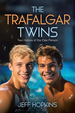 The Trafalgar Twins - Hopkins, Jeff