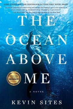 The Ocean Above Me - Sites, Kevin