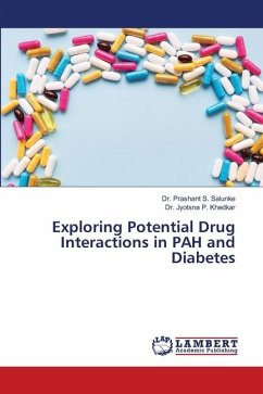 Exploring Potential Drug Interactions in PAH and Diabetes