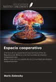 Espacio cooperativo