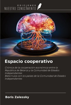 Espacio cooperativo - Zalessky, Boris