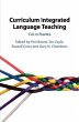 Curriculum Integrated Language Teaching - Bild 1