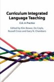 Curriculum Integrated Language Teaching