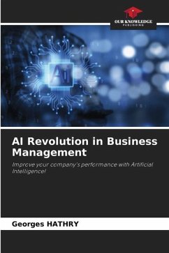 AI Revolution in Business Management - HATHRY, Georges