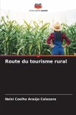 Route du tourisme rural