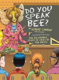 Do You Speak Bee? Cover Do You Speak Bee?