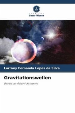 Gravitationswellen - Lopes da Silva, Lorrany Fernanda