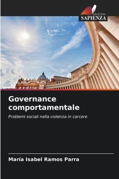 Governance comportamentale - Ramos Parra, María Isabel