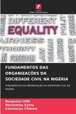 FUNDAMENTOS DAS ORGANIZAÇÕES DA SOCIEDADE CIVIL NA NIGÉRIA