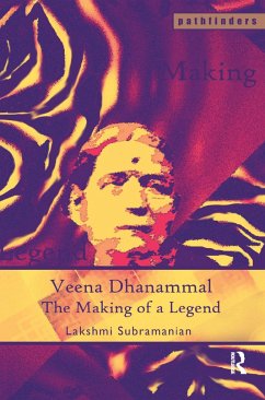 Veena Dhanammal - Subramanian, Lakshmi