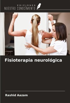Cover Fisioterapia neurológica