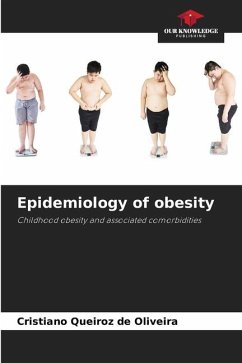Epidemiology of obesity - Queiroz de Oliveira, Cristiano