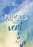 Paroles dans le vent