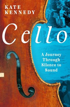 Cello - Kennedy, Kate
