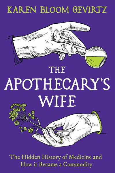 The Apothecary's Wife The Apothecary's Wife