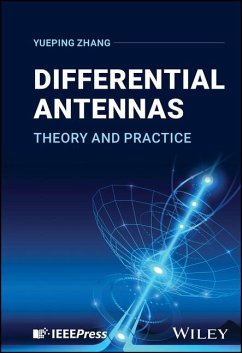 Differential Antennas - Zhang, Yueping