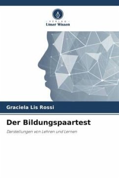 Der Bildungspaartest - Rossi, Graciela Lis