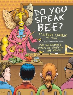 Cover Do You Speak Bee?