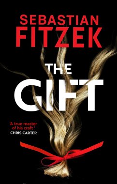 The Gift - Fitzek, Sebastian