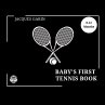 Baby's First Tennis Book - Bild 1
