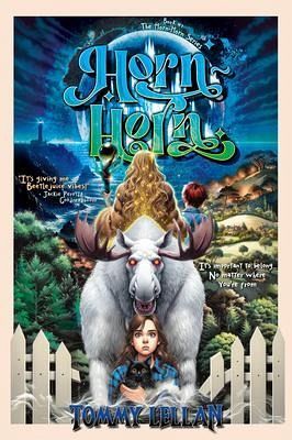 Horn-Horn (eBook, ePUB) Horn-Horn (eBook, ePUB)