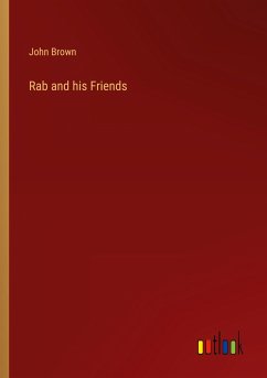 Rab and his Friends - Brown, John