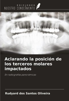 Cover Aclarando la posición de los terceros molares impactados