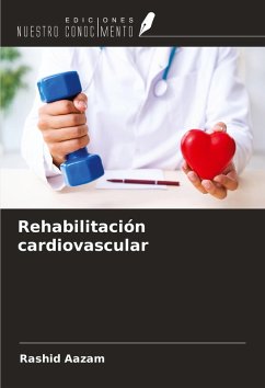 Rehabilitación cardiovascular - Aazam, Rashid