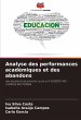 Analyse des performances académiques... - Bild 1