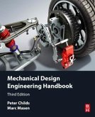 Mechanical Design Engineering Handbook