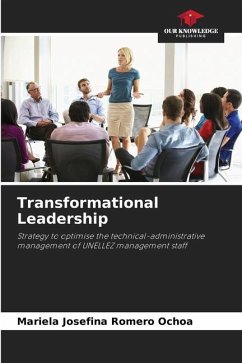 Transformational Leadership - Romero Ochoa, Mariela Josefina