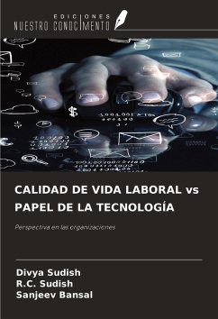 Cover CALIDAD DE VIDA LABORAL vs PAPEL DE LA TECNOLOGÍA