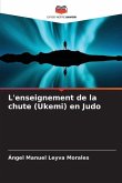 L'enseignement de la chute (Ukemi) en Judo