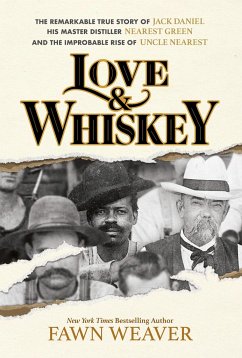 Love & Whiskey - Weaver, Fawn