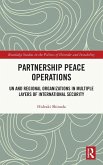 Partnership Peace Operations