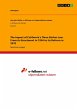 The Impact of California's Three... - Bild 1