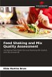 Feed Shaking and Mix Quality Assessment - Bild 1