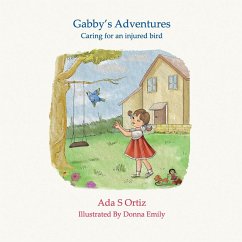 Gabby's Adventures - Ortiz, Ada