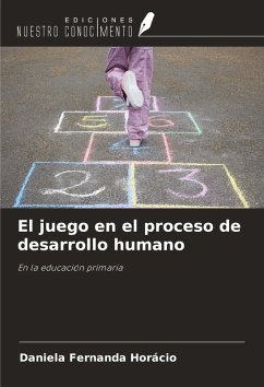 Cover El juego en el proceso de desarrollo humano