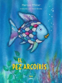 El Pez Arcoíris - Pfister, Marcus