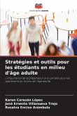 Stratégies et outils pour les étudiants en milieu d'âge adulte